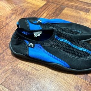 Water shoes